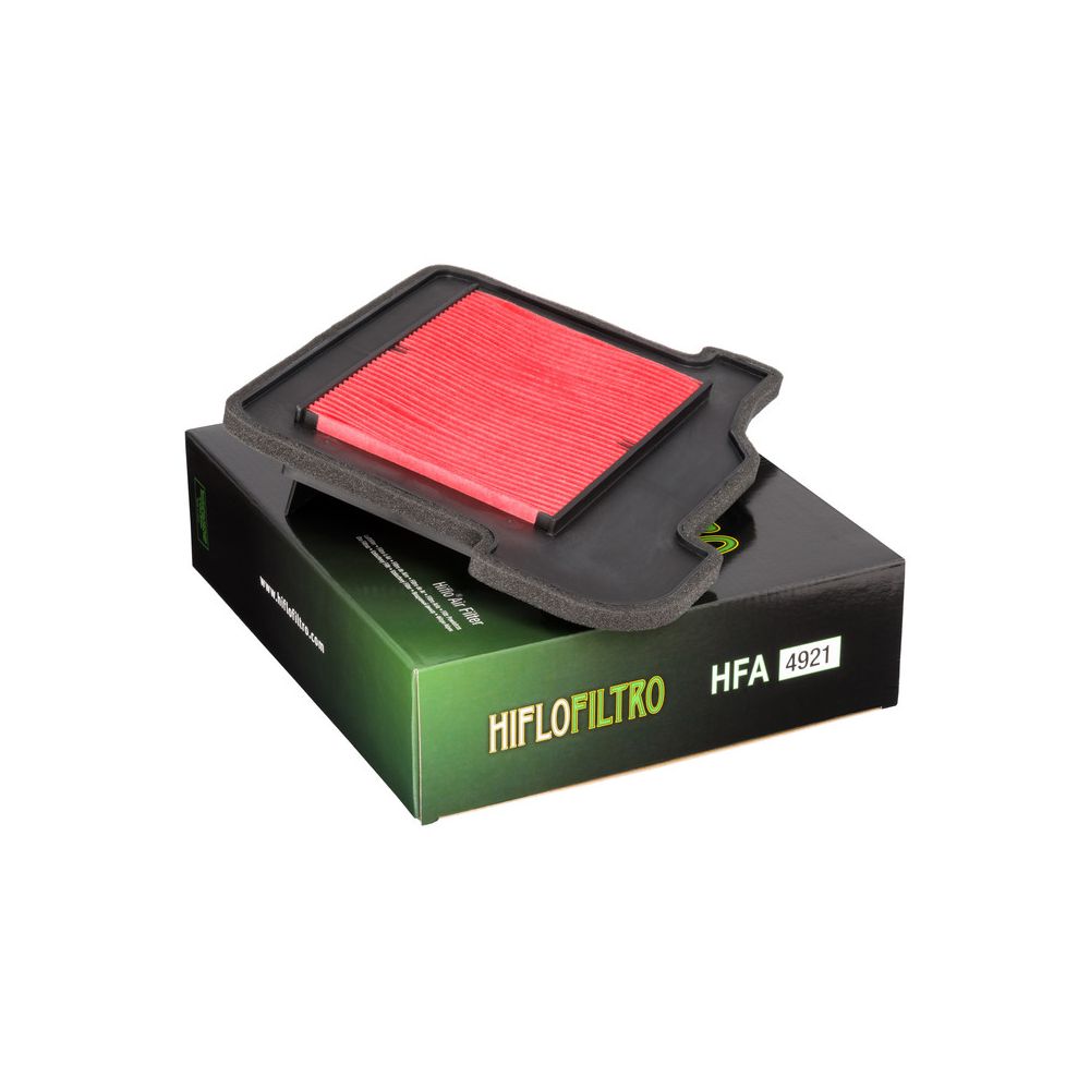 HIFLO FILTRO ARIA HFA4921