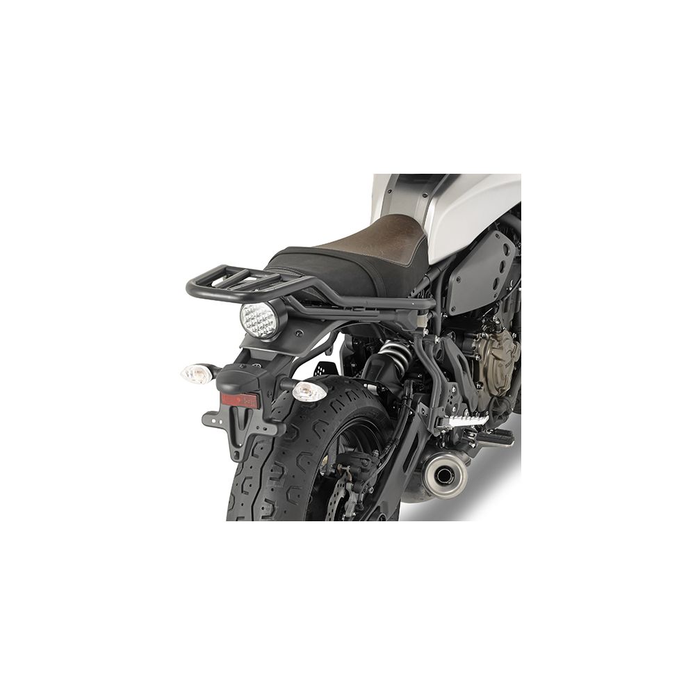 GIVI SR2126 Attacco posteriore per bauletto MONOKEY - MONOLOCK per YAMAHA XSR 700 2016 / 2024