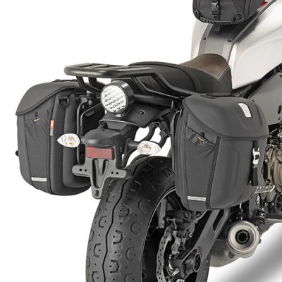 GIV TMT2126 Telaietto per coppia borse laterali MT501 Linea Metro-T per YAMAHA XSR 700 2016 / 2024