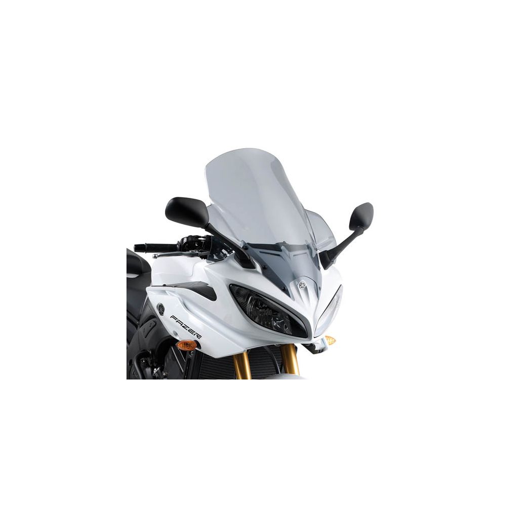 GIVI D448S Cupolino fumé per YAMAHA FZ8 / FAZER 8 800 2010 / 2015