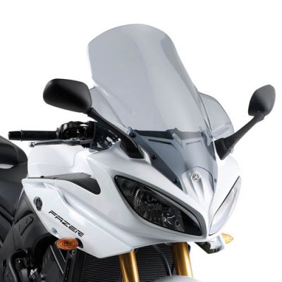 GIVI D448S Cupolino fumé per YAMAHA FZ8 / FAZER 8 800 2010 / 2015