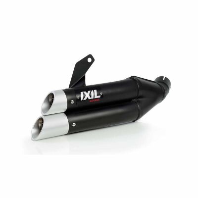 Sistema di scarico completo IXIL Hyperlow XY9383XB