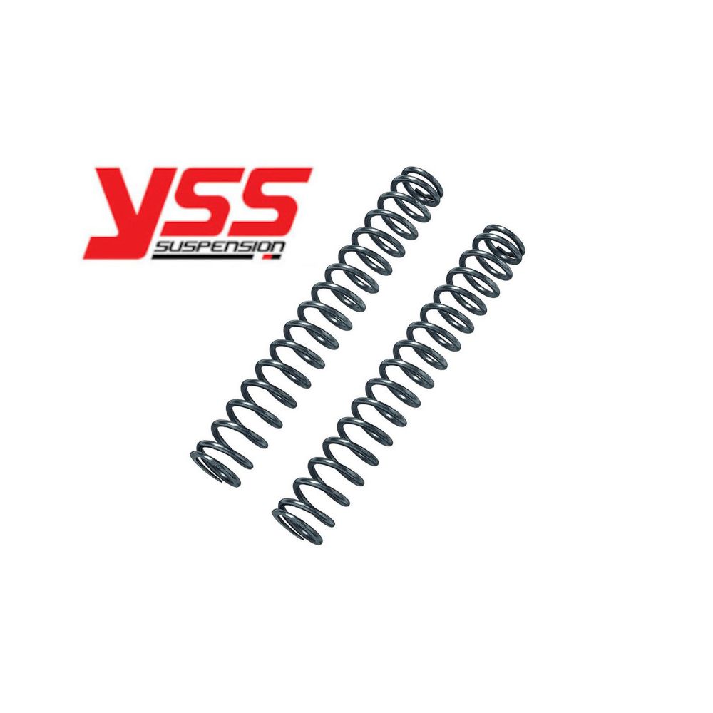 YSS LR355A080S275X Molle Forcella