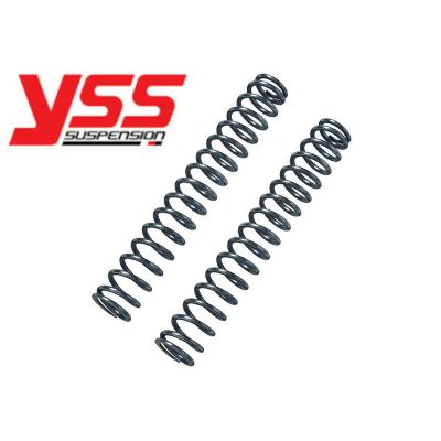 YSS LR355A080S275X Molle Forcella