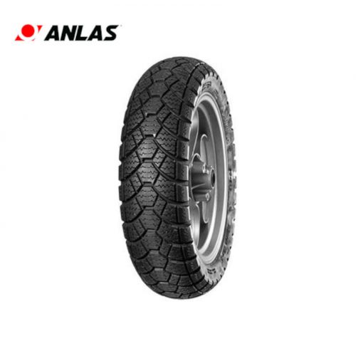 ANLAS AN6147 Pneumatico Anteriore Tubeless WINTERGRIP 2 110/90-13 56Q M+S