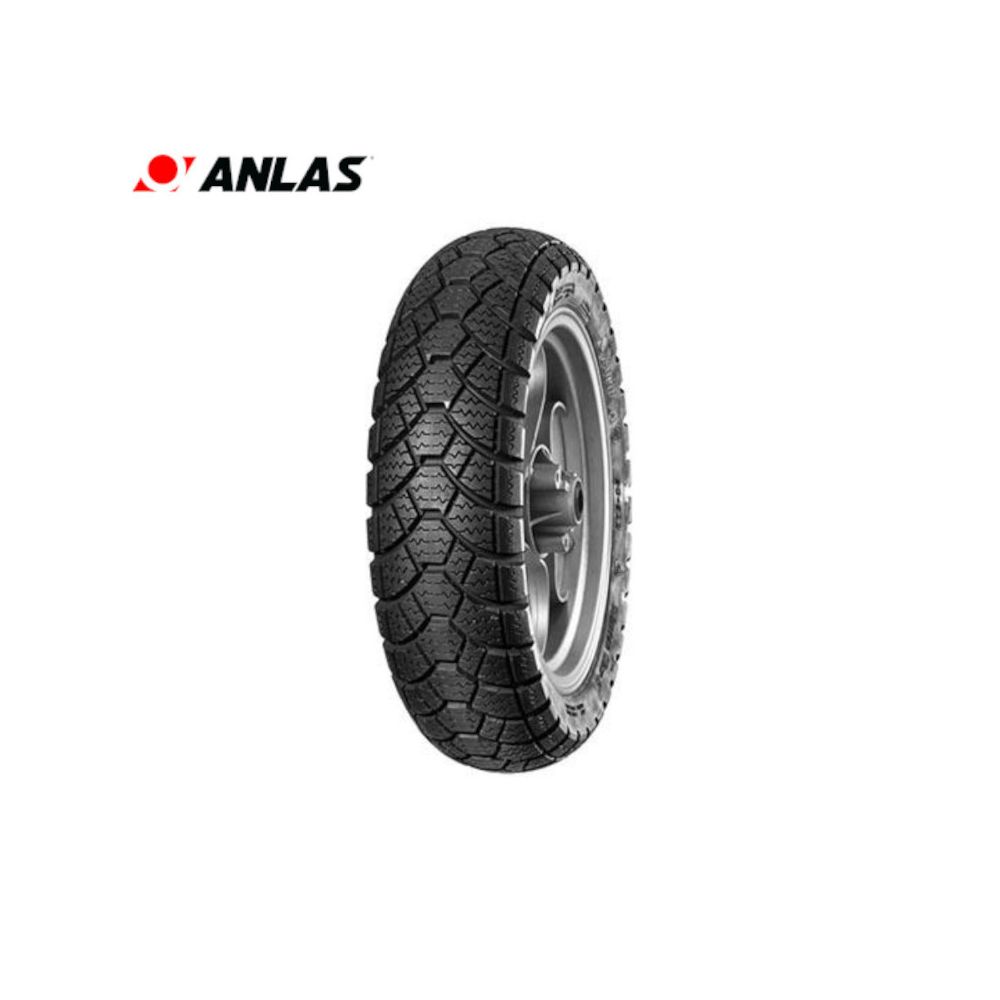 ANLAS AN6147 Pneumatico Anteriore Tubeless WINTERGRIP 2 110/90-13 56Q M+S