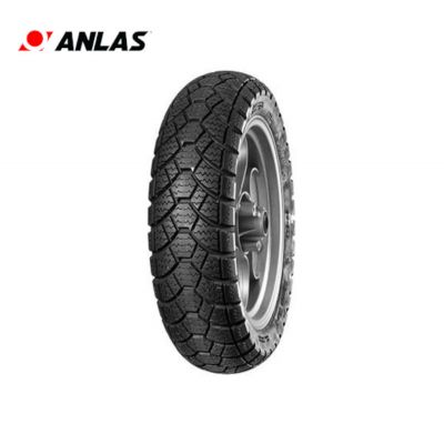 ANLAS AN6147 Pneumatico Anteriore Tubeless WINTERGRIP 2 110/90-13 56Q M+S