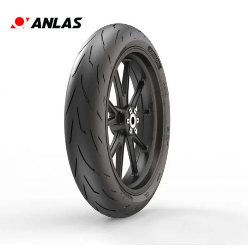 ANLAS AN6424 Pneumatico Anteriore tubeless VIENTO SPORT 120/70 ZR 17 M/C 58W