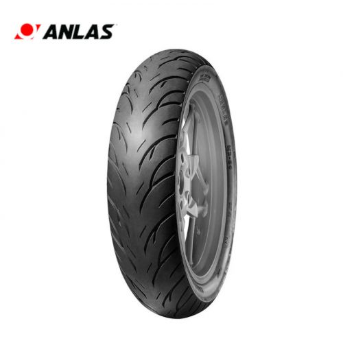 ANLAS AN6167 Pneumatico Anteriore Tubeless TOURNEE 110/90-13 56Q