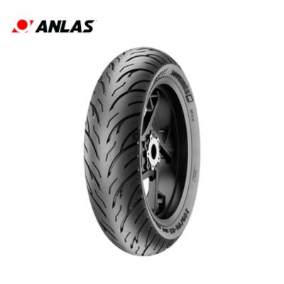 ANLAS AN6386 Pneumatico Posteriore Tubeless TOURNEE 130/70-12 64P