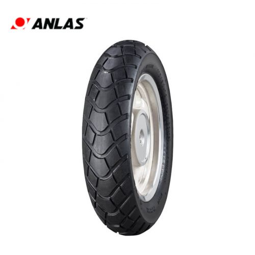 ANLAS AN6010 Pneumatico Anteriore Tubeless MB-456 110/90-12 64L