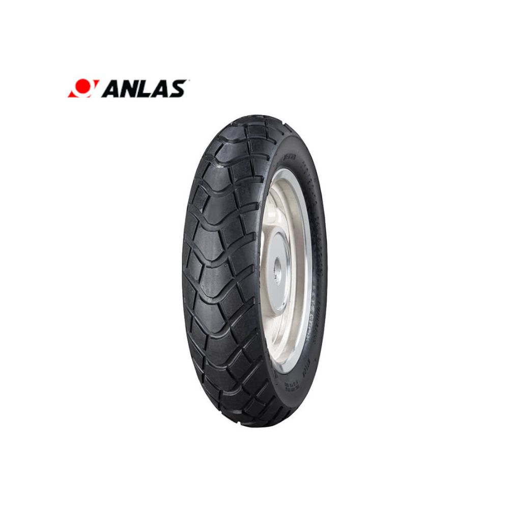 ANLAS AN6010 Pneumatico Anteriore Tubeless MB-456 110/90-12 64L