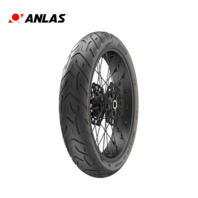 ANLAS AN6248 Pneumatico Anteriore Tubeless CAPRA RD 120/70 ZR17 M/C 58W