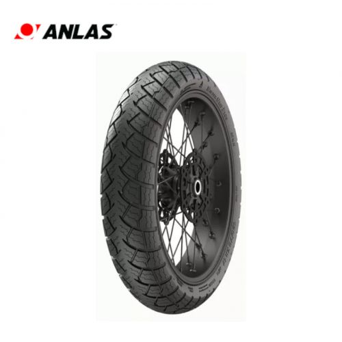 ANLAS AN6288 Pneumatico Anteriore Tubeless WINTERGRIP PLUS 120/70 ZR17 58W M+S