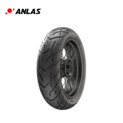 ANLAS AN6314 Pneumatico Posteriore Tubeless CAPRA RD 180/55 ZR 17 M/C 73W