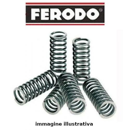 FERODO FSS0201 Kit Molle Frizione