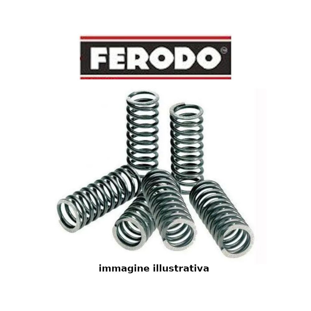 FERODO FSS0201 Kit Molle Frizione