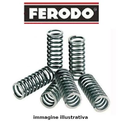 FERODO FSS0507 Kit Molle Frizione