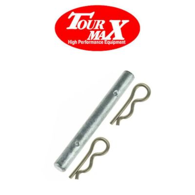 TOURMAX V839100414 Kit Perno Pinza Freno Anteriore