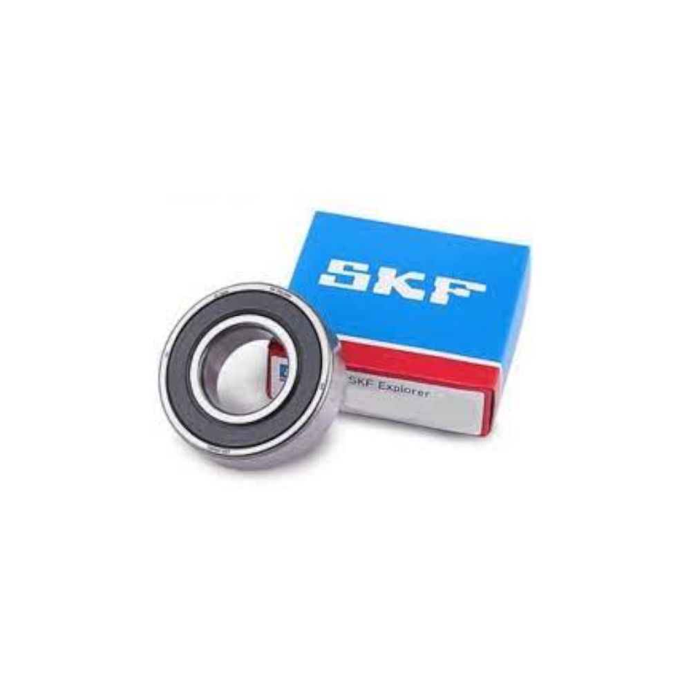 SKF 6204-2RSH Cuscinetto Ruota 20X47X14 Anteriore / Posteriore