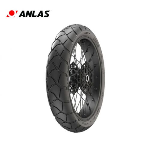 ANLAS AN6187 Pneumatico Anteriore Tubeless CAPRA R 110/80 R19 59V