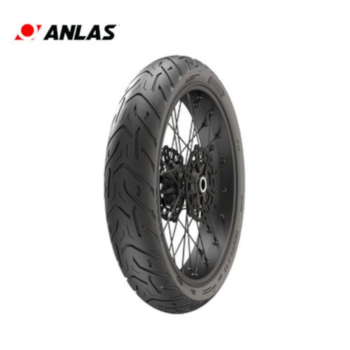 ANLAS AN6243 Pneumatico Anteriore Tubeless CAPRA RD 110/80 R19 59V