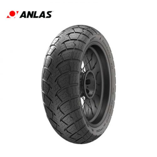 ANLAS AN6246 Pneumatico Posteriore Tubeless WINTERGRIP PLUS 150/70 R17 69V M+S