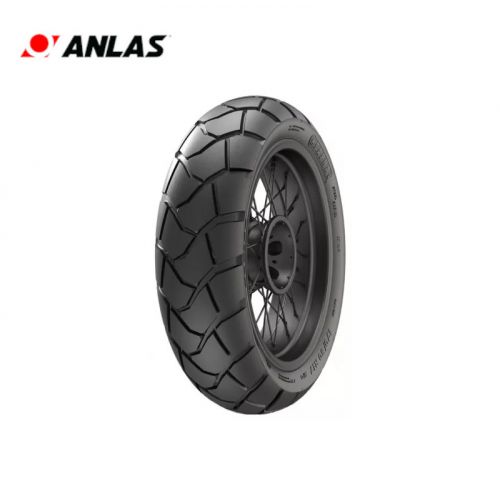 ANLAS AN6186 Pneumatico Posteriore Tubeless CAPRA R 150/70 R17 69V M+S