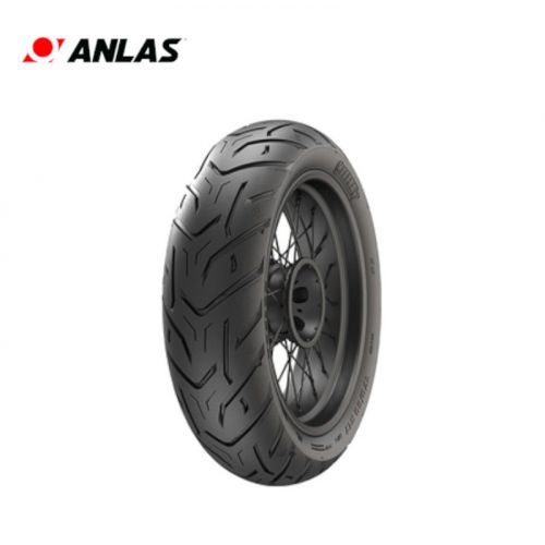 ANLAS AN6244 Pneumatico Posteriore Tubeless CAPRA RD 150/70 R17 69V M+S