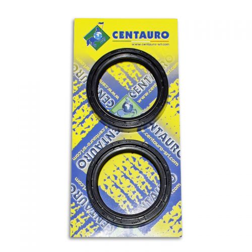 Centauro 111A079FK Kit paraoli forcella 50x63x11