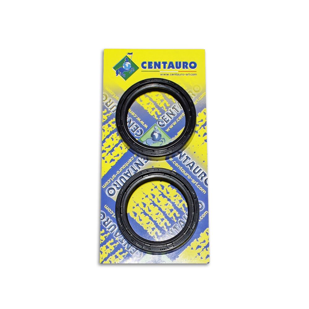 Centauro 111A079FK Kit paraoli forcella 50x63x11