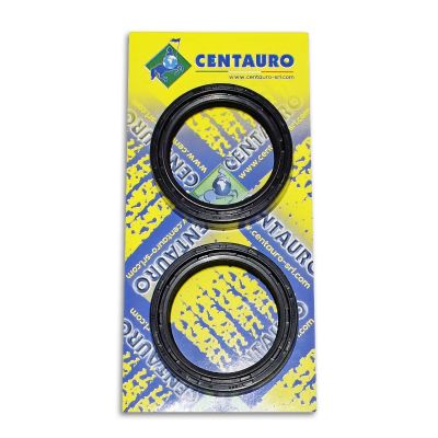 Centauro 111A079FK Kit paraoli forcella 50x63x11