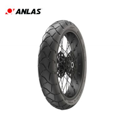 ANLAS AN6279 Pneumatico Anteriore Tubeless CAPRA R 90/90 B 21 M/C 54V