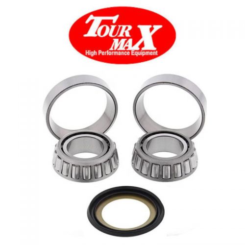 TourMax V839300513 Kit cuscinetti di Sterzo e parapolvere