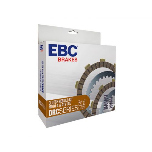 EBC DRC306 Kit di ricostruzione frizione completa DRC