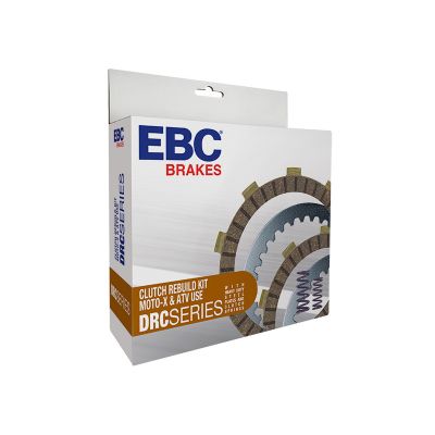 EBC DRC306 Kit di ricostruzione frizione completa DRC