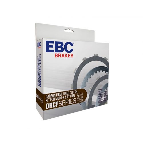 EBC DRCF306 Kit frizione MX RACE rivestita in fibra di carbonio DRCF