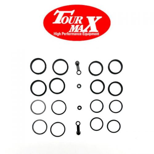 TourMax V839100196 Kit revisione 2 pinze DX/SX freno anteriore