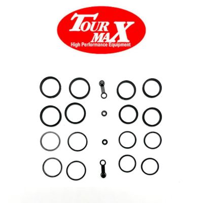 TourMax V839100196 Kit revisione 2 pinze DX/SX freno anteriore