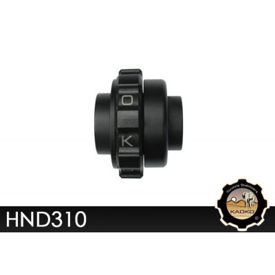 KAOKO HND310 Stabilizzatore del comando dell'acceleratore