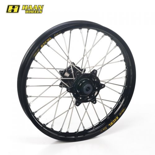 HAAN WHEELS 115221/3/3/T Cerchio Anteriore Completo 21x2,15x36T