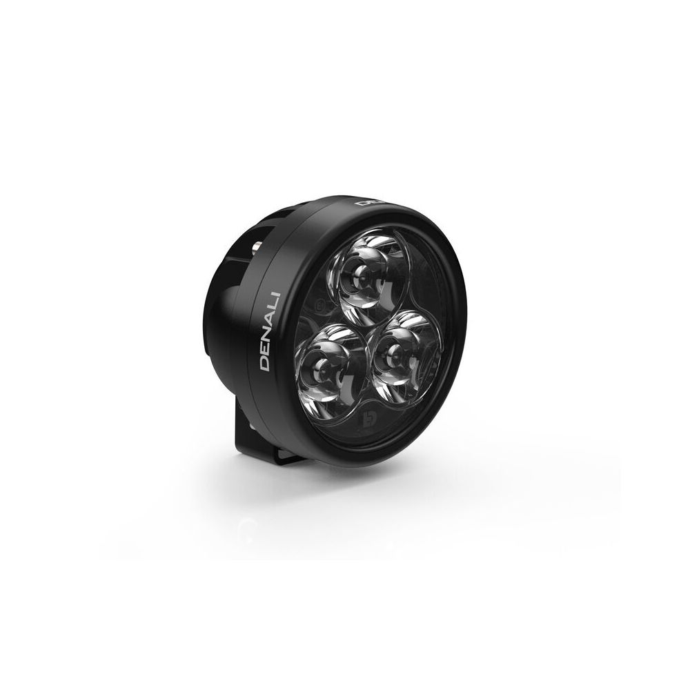 DENALI D3 LED Faretti TriOptic con cablaggio e centralina DialDim