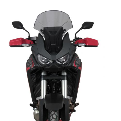 Cupolino MRA Touring tipo TM fumé Honda CRF1100 Africa Twin