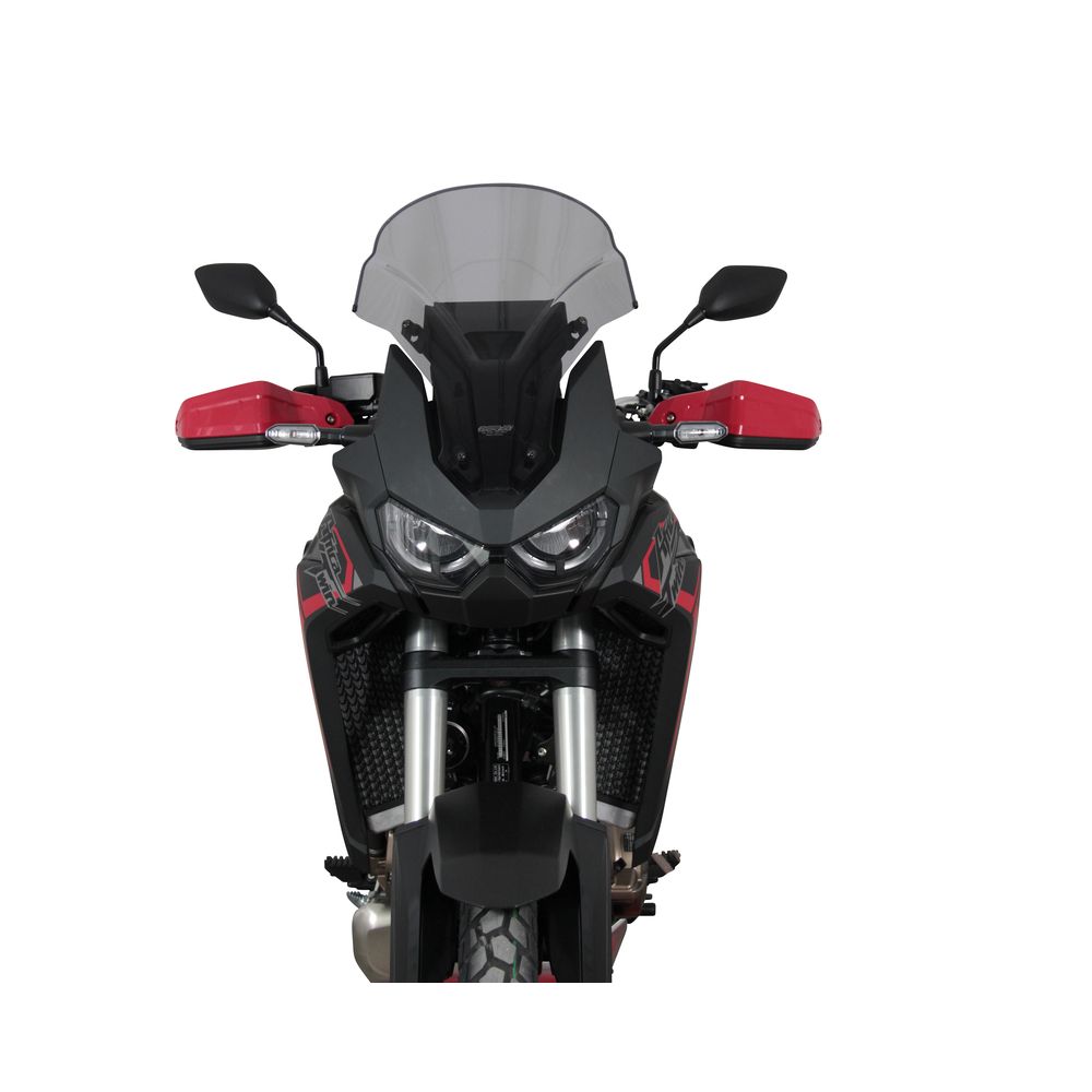 Cupolino MRA Touring tipo TM fumé Honda CRF1100 Africa Twin