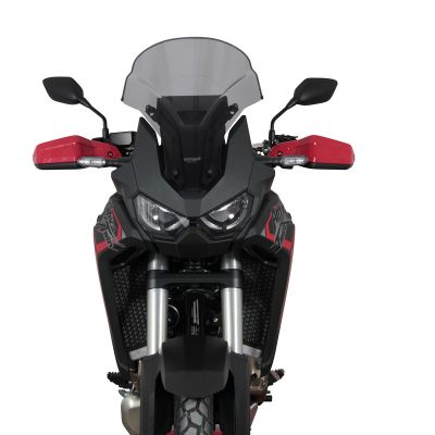 Cupolino MRA Touring tipo TM fumé Honda CRF1100 Africa Twin