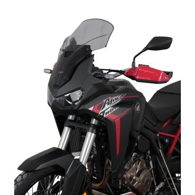 Cupolino MRA Touring tipo TM fumé Honda CRF1100 Africa Twin