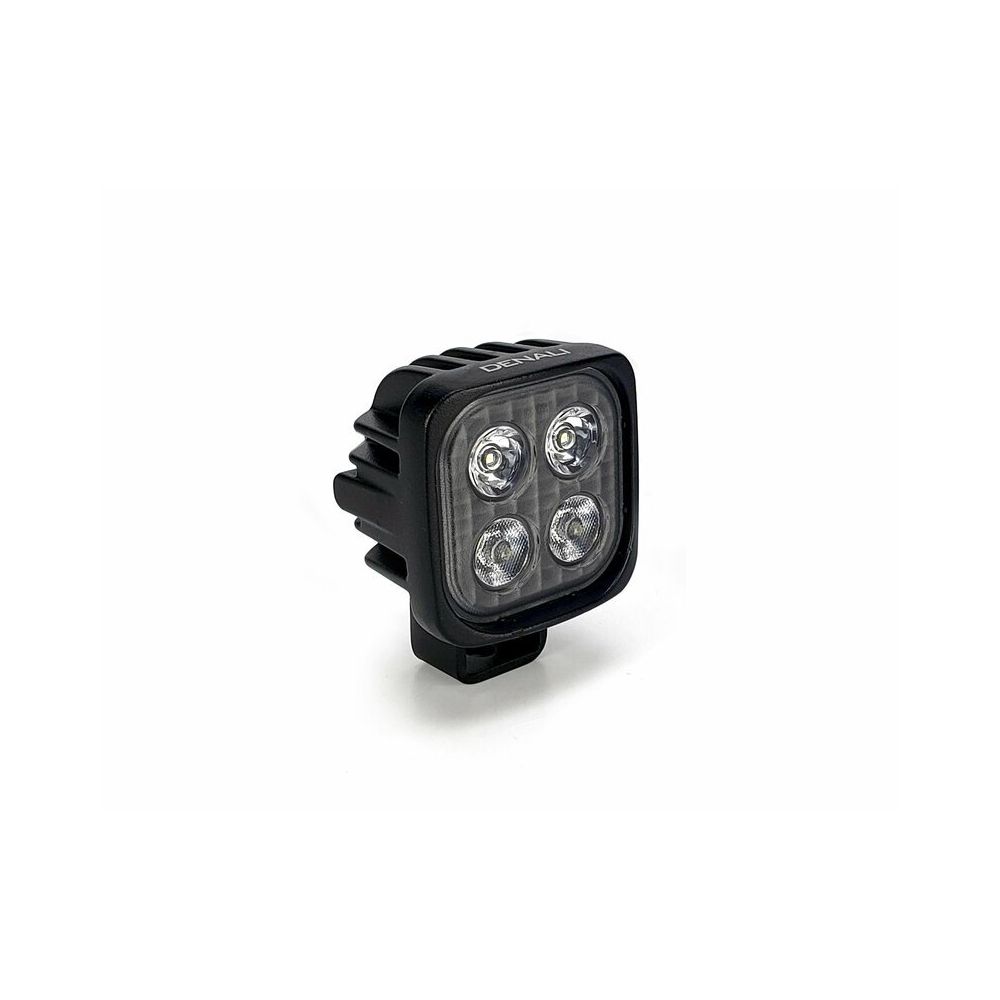 DENALI S4 LED fari ausiliari con centralina CANsmart GEN II