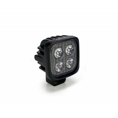 DENALI S4 LED fari ausiliari con centralina CANsmart GEN II