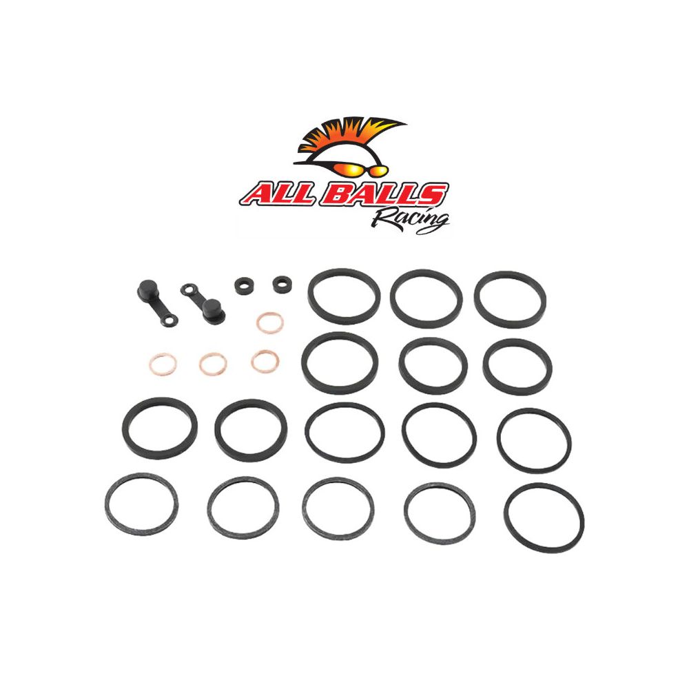 ALL BALLS 18-3262 Kit riparazione pinza freno anteriore