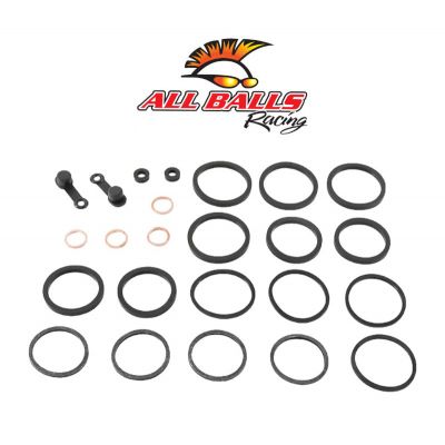 ALL BALLS 18-3262 Kit riparazione pinza freno anteriore